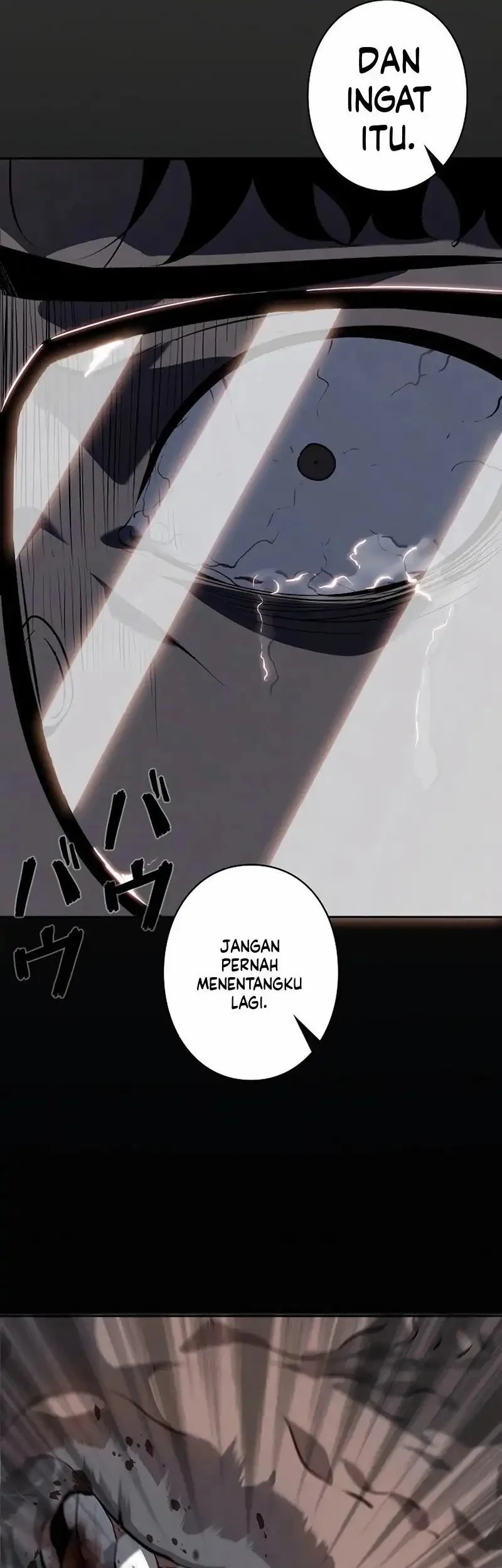 Mad Dog (Kaoru) Chapter 2 Gambar 91