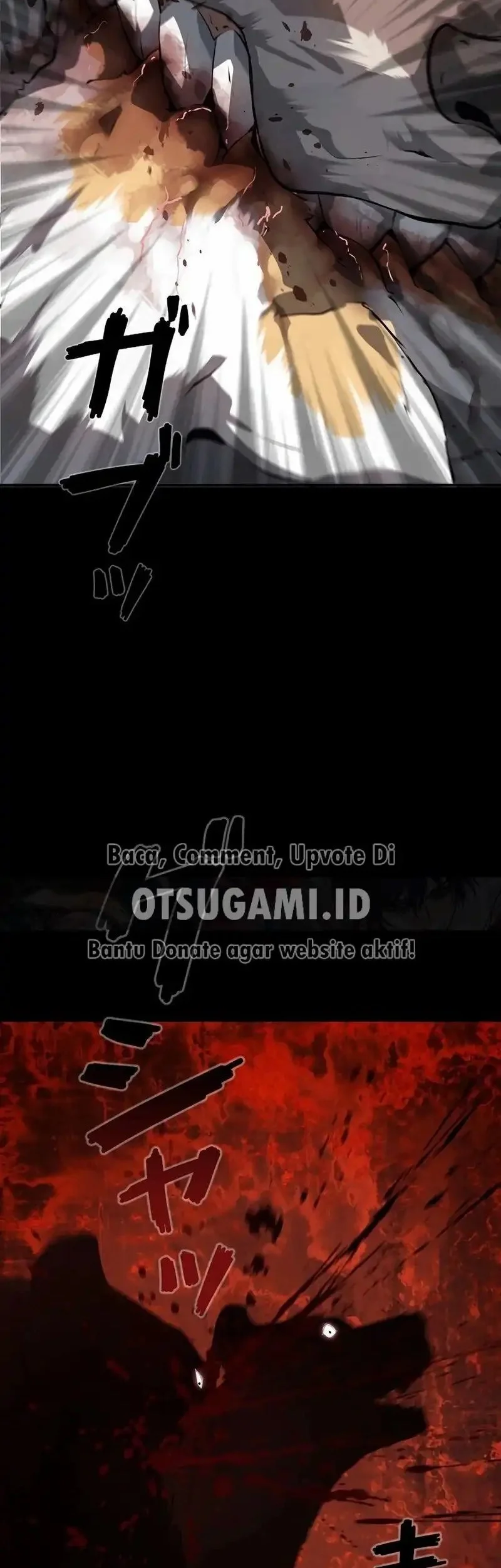 Mad Dog (Kaoru) Chapter 2 Gambar 92