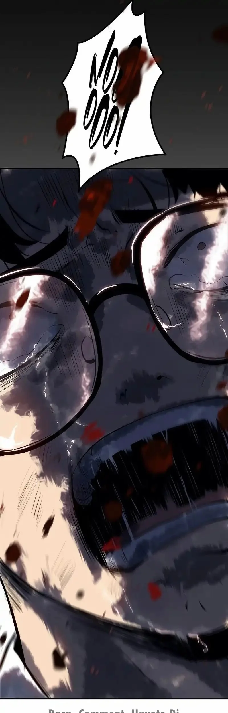 Mad Dog (Kaoru) Chapter 2 Gambar 94