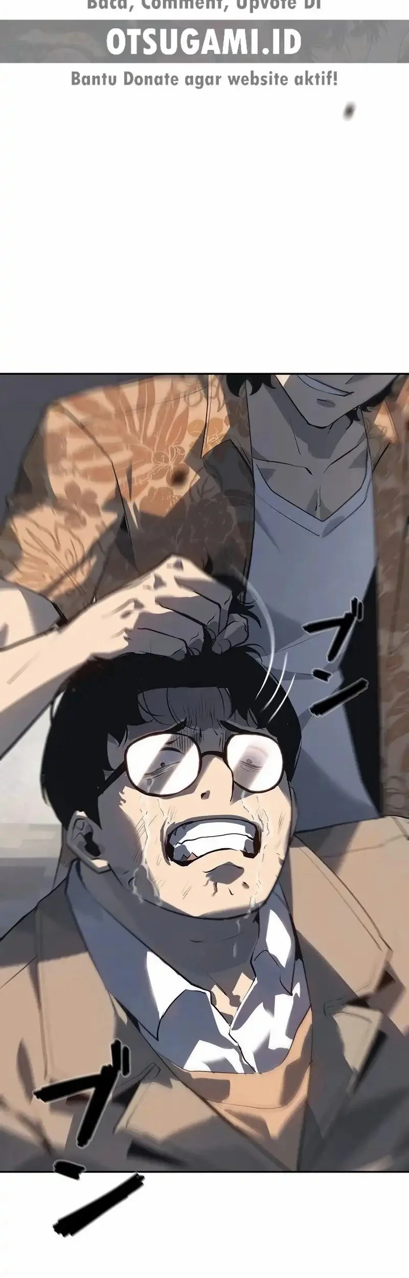 Mad Dog (Kaoru) Chapter 2 Gambar 95