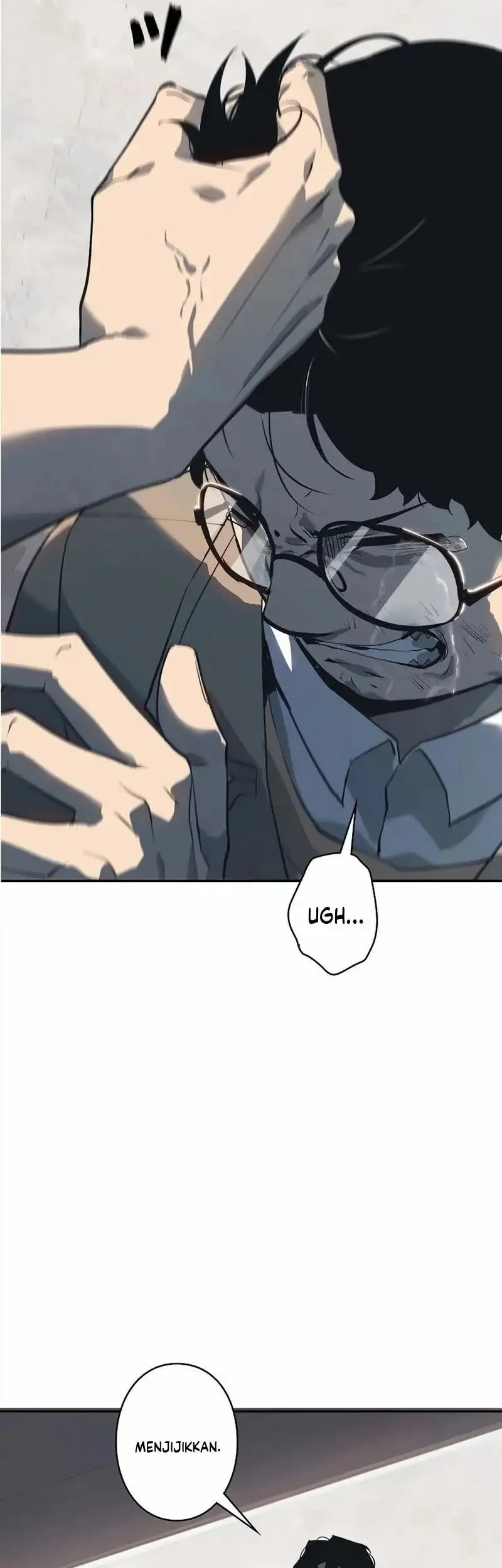 Mad Dog (Kaoru) Chapter 2 Gambar 97