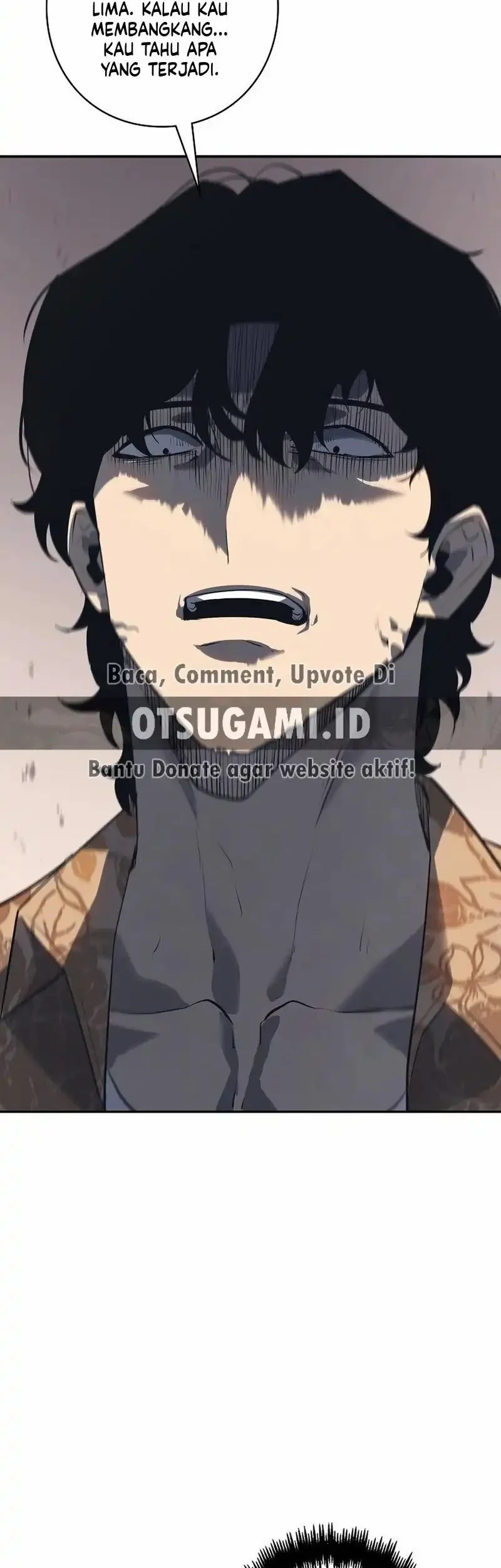 Mad Dog (Kaoru) Chapter 2 Gambar 101