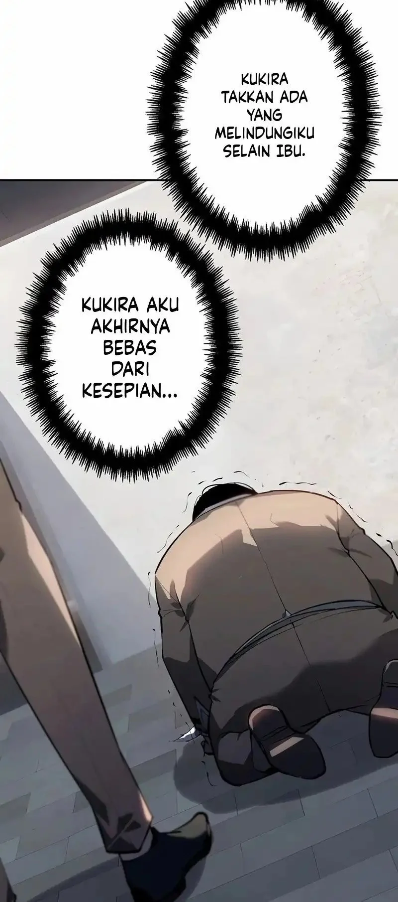 Mad Dog (Kaoru) Chapter 2 Gambar 102