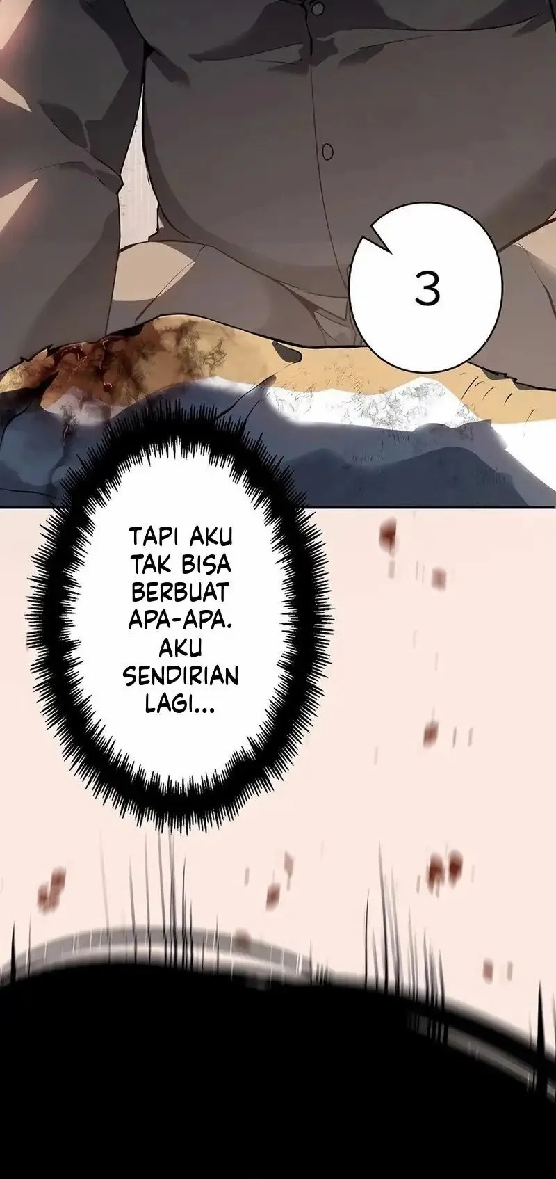 Mad Dog (Kaoru) Chapter 2 Gambar 105