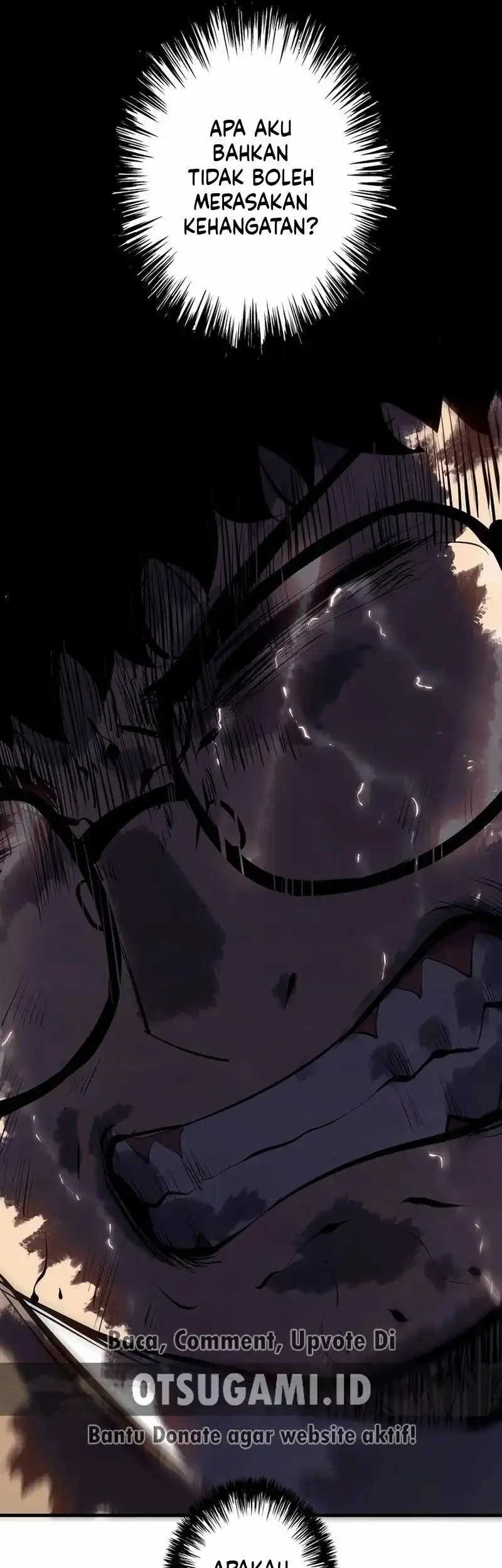 Mad Dog (Kaoru) Chapter 2 Gambar 106