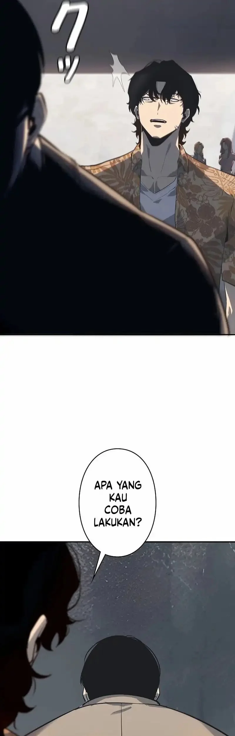 Mad Dog (Kaoru) Chapter 2 Gambar 109