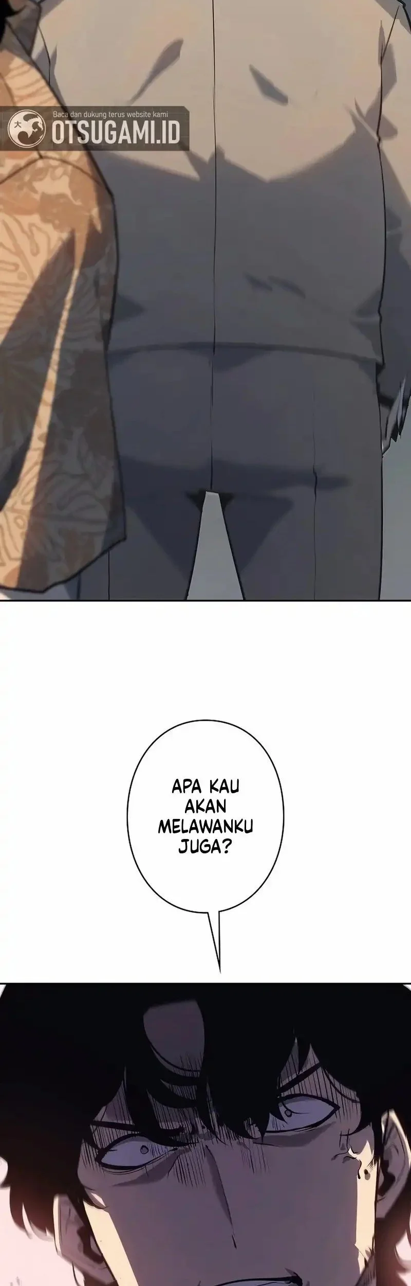 Mad Dog (Kaoru) Chapter 2 Gambar 110