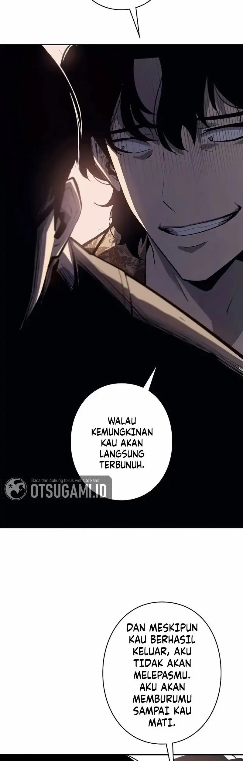 Mad Dog (Kaoru) Chapter 2 Gambar 113