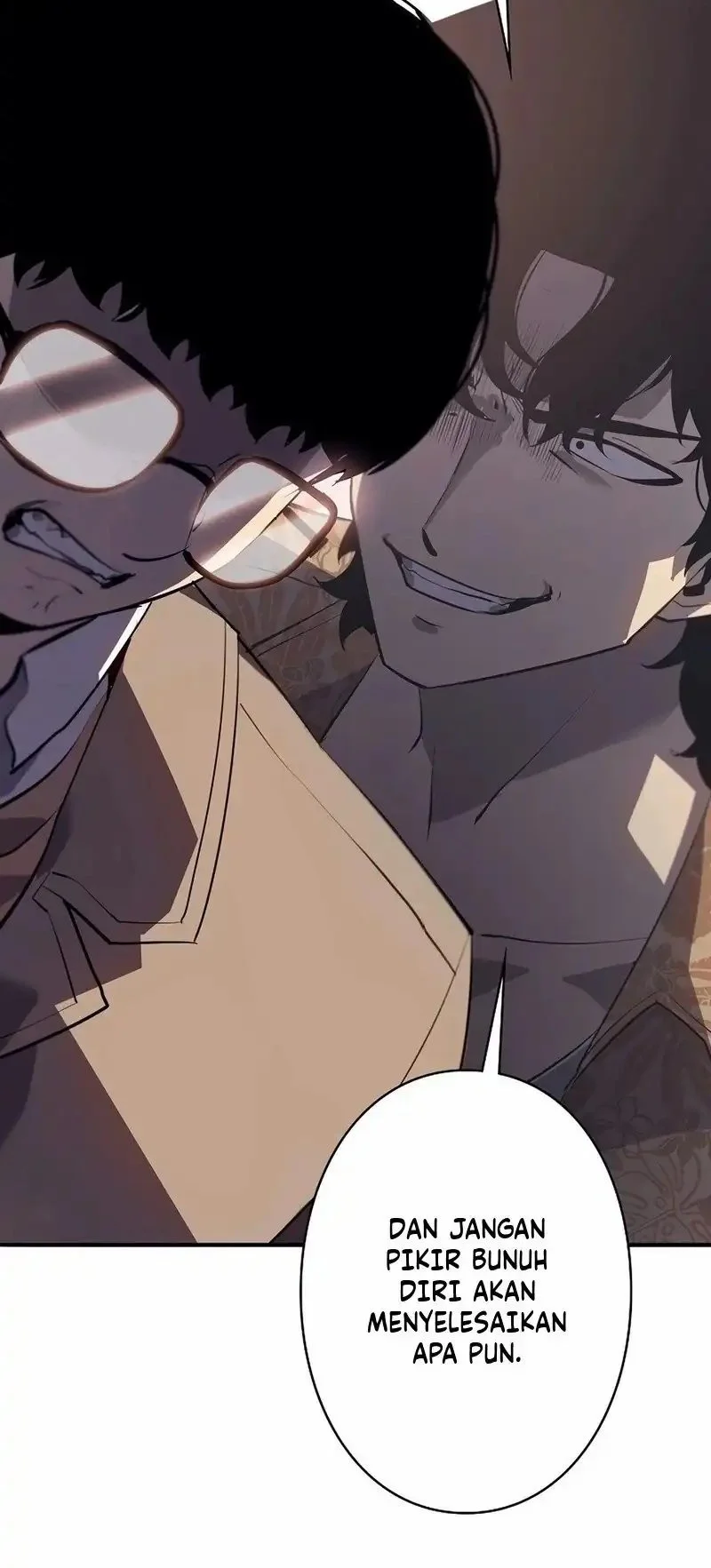 Mad Dog (Kaoru) Chapter 2 Gambar 114