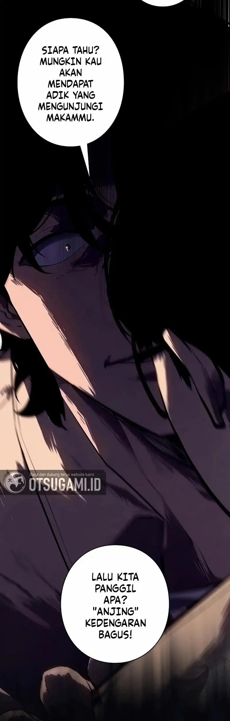 Mad Dog (Kaoru) Chapter 2 Gambar 116