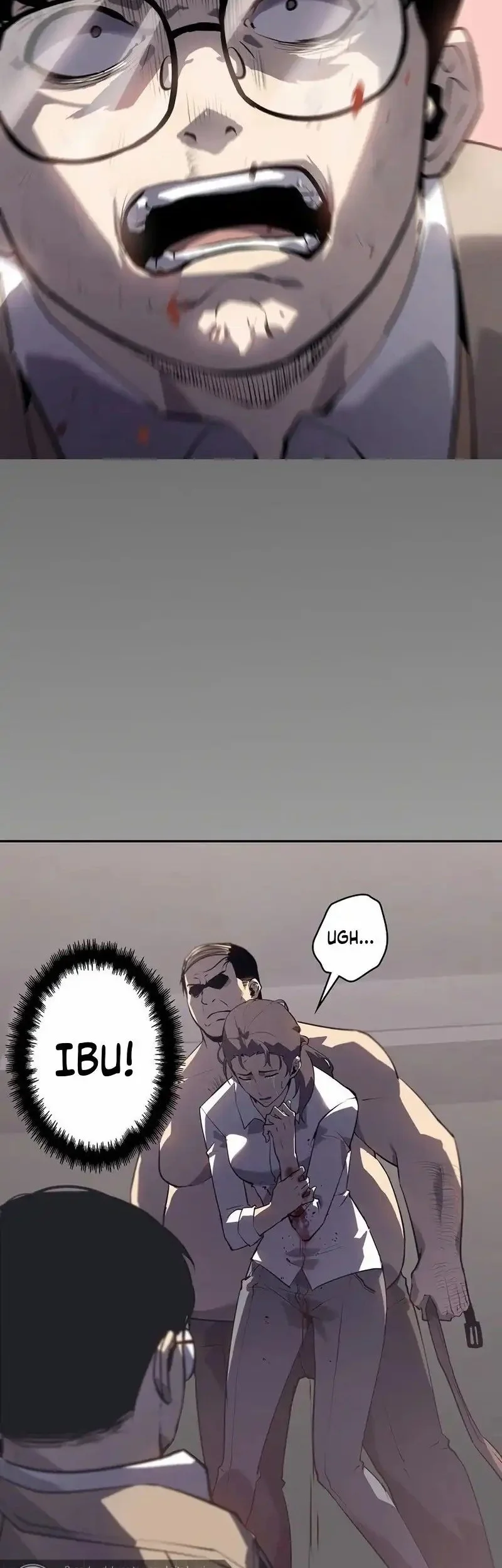 Mad Dog (Kaoru) Chapter 2 Gambar 8