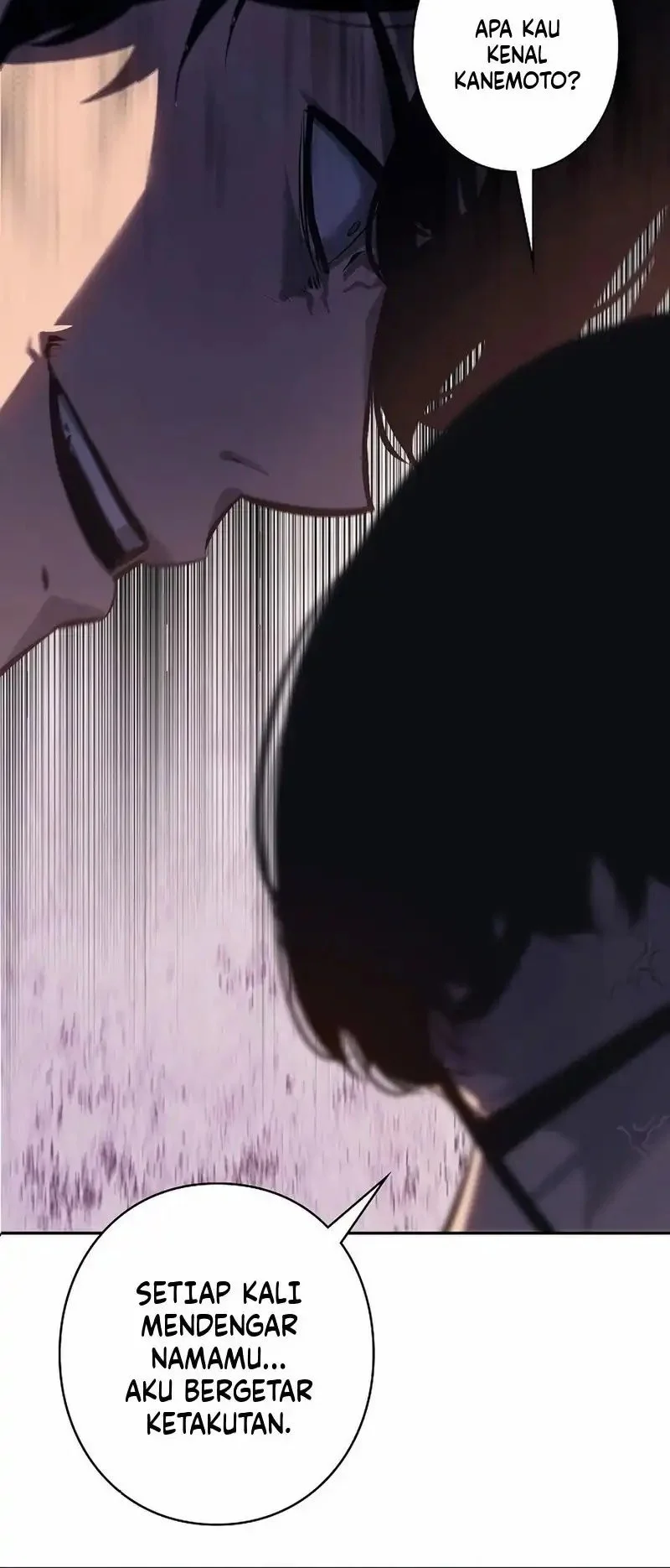 Mad Dog (Kaoru) Chapter 2 Gambar 120