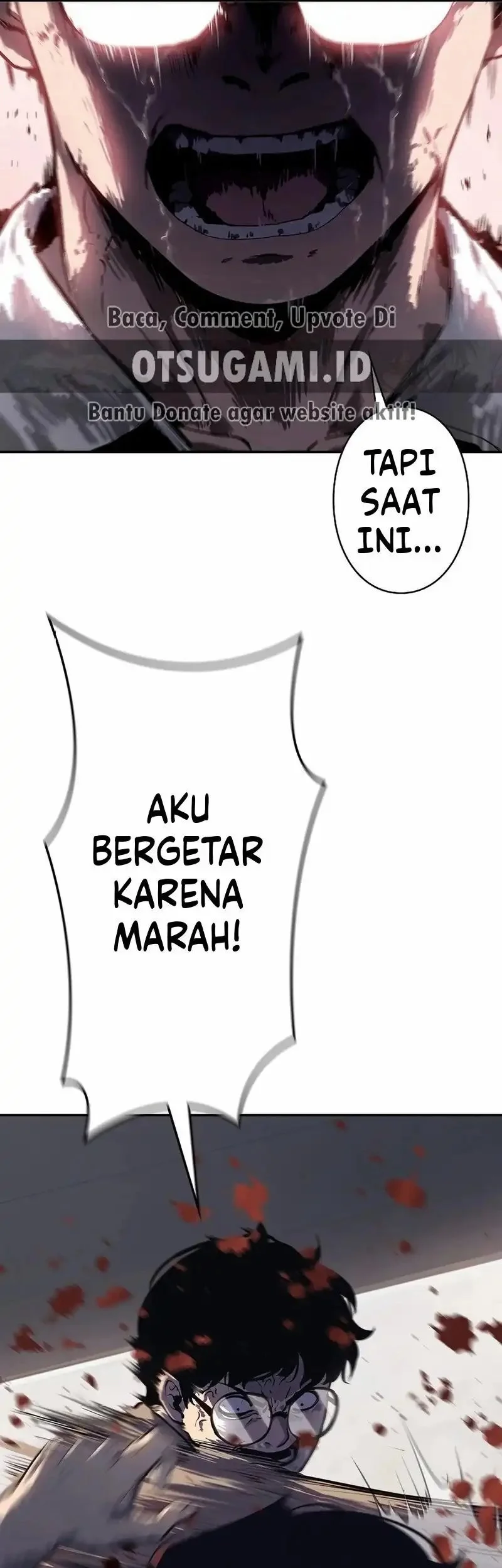 Mad Dog (Kaoru) Chapter 2 Gambar 121