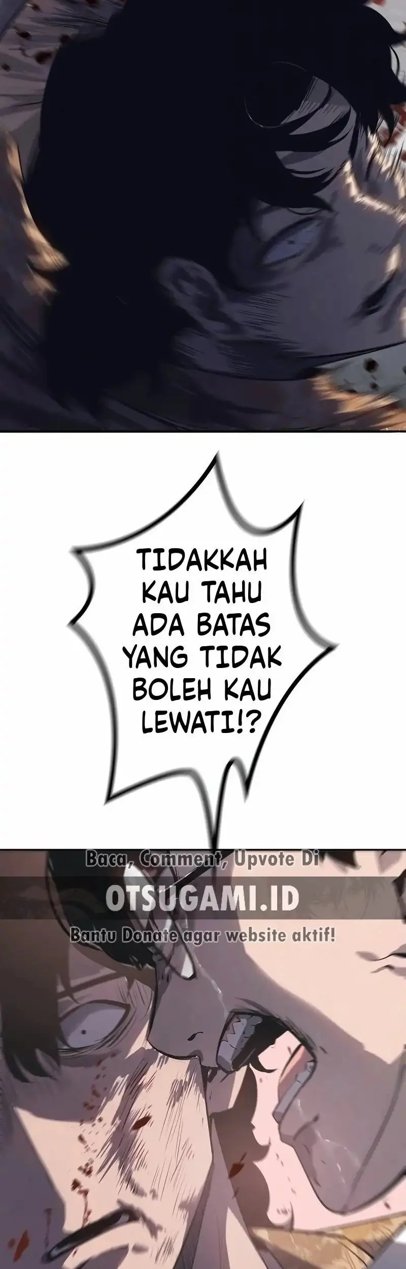 Mad Dog (Kaoru) Chapter 2 Gambar 122