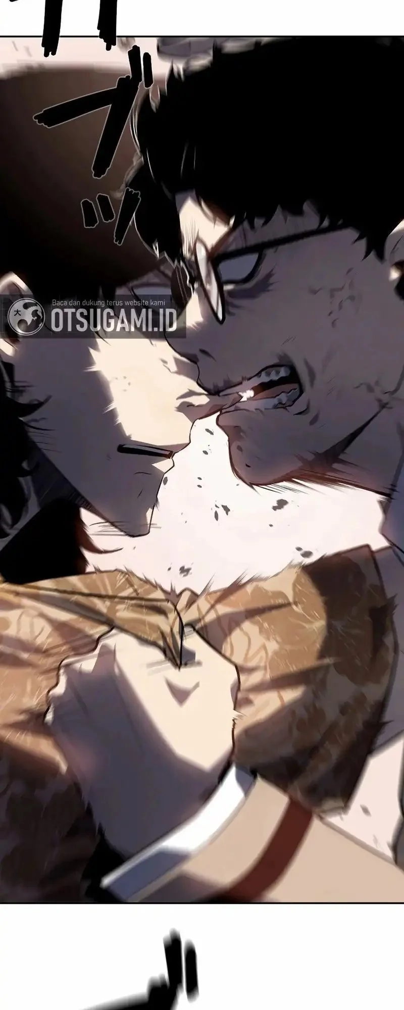 Mad Dog (Kaoru) Chapter 2 Gambar 126