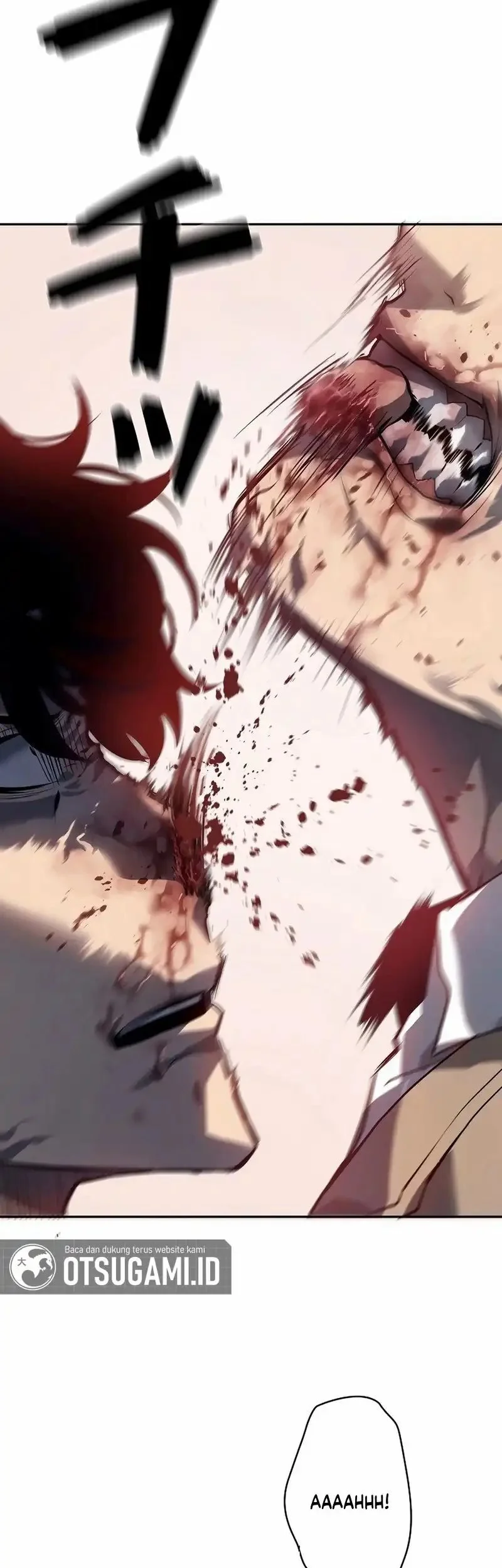 Mad Dog (Kaoru) Chapter 2 Gambar 127