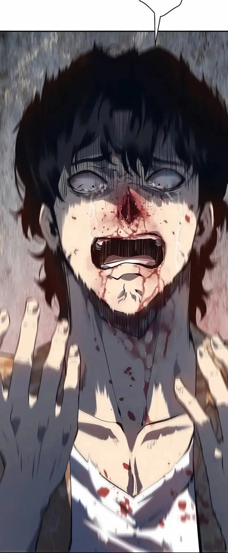 Mad Dog (Kaoru) Chapter 2 Gambar 128