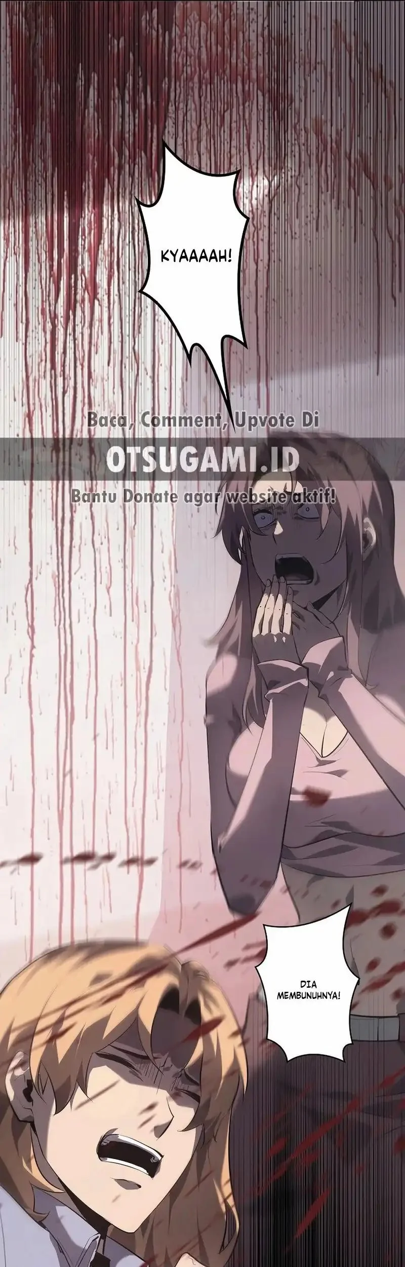 Mad Dog (Kaoru) Chapter 2 Gambar 129