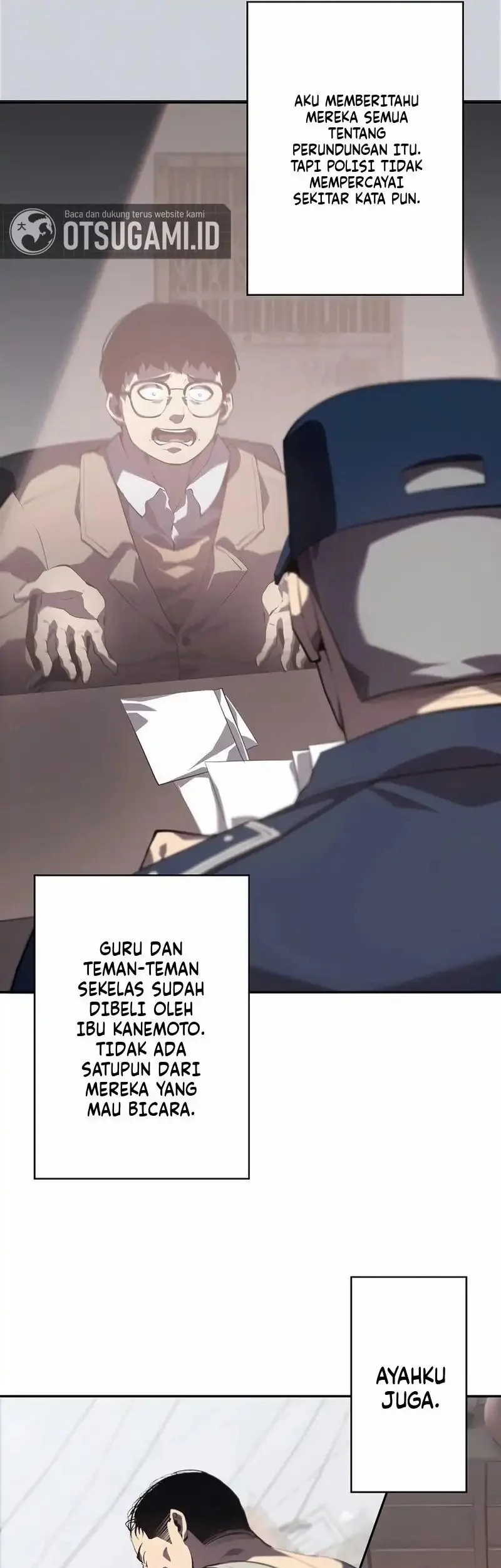 Mad Dog (Kaoru) Chapter 2 Gambar 138