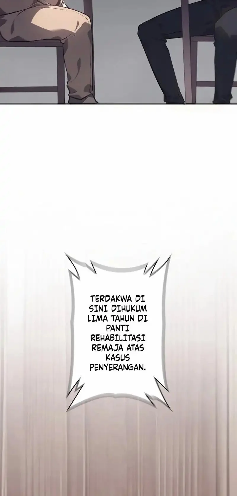 Mad Dog (Kaoru) Chapter 2 Gambar 140