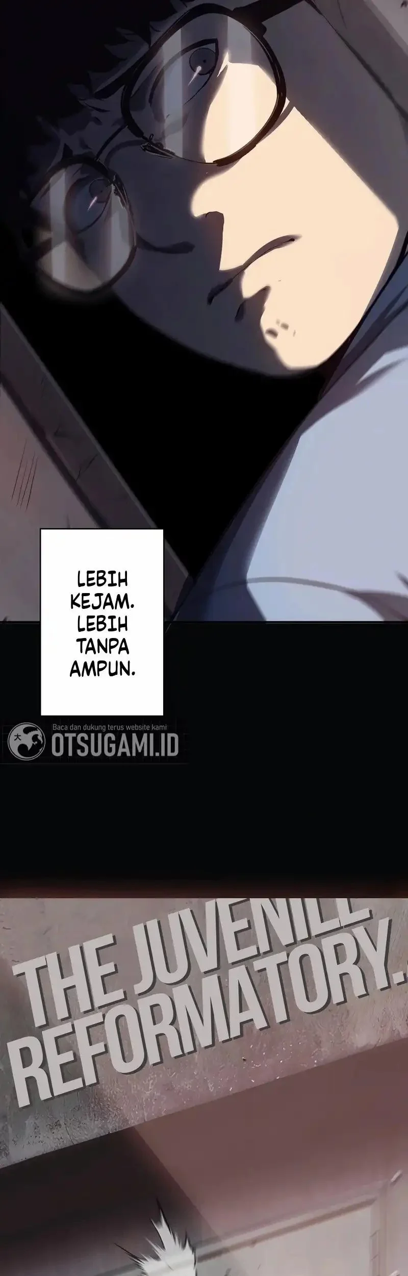 Mad Dog (Kaoru) Chapter 2 Gambar 144