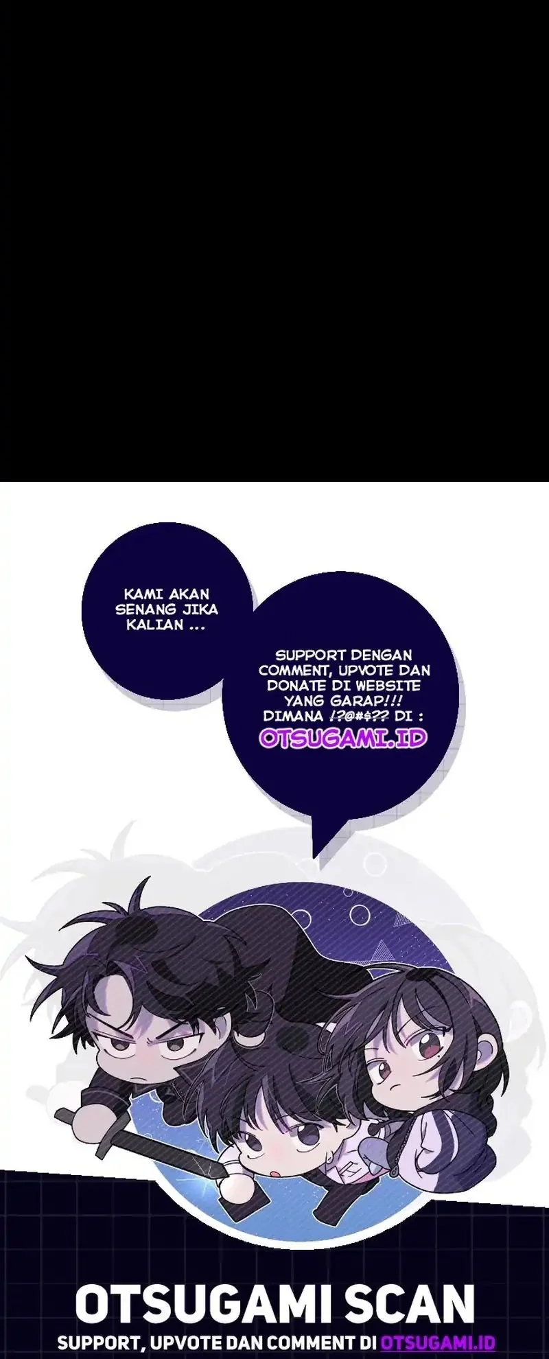 Mad Dog (Kaoru) Chapter 2 Gambar 146