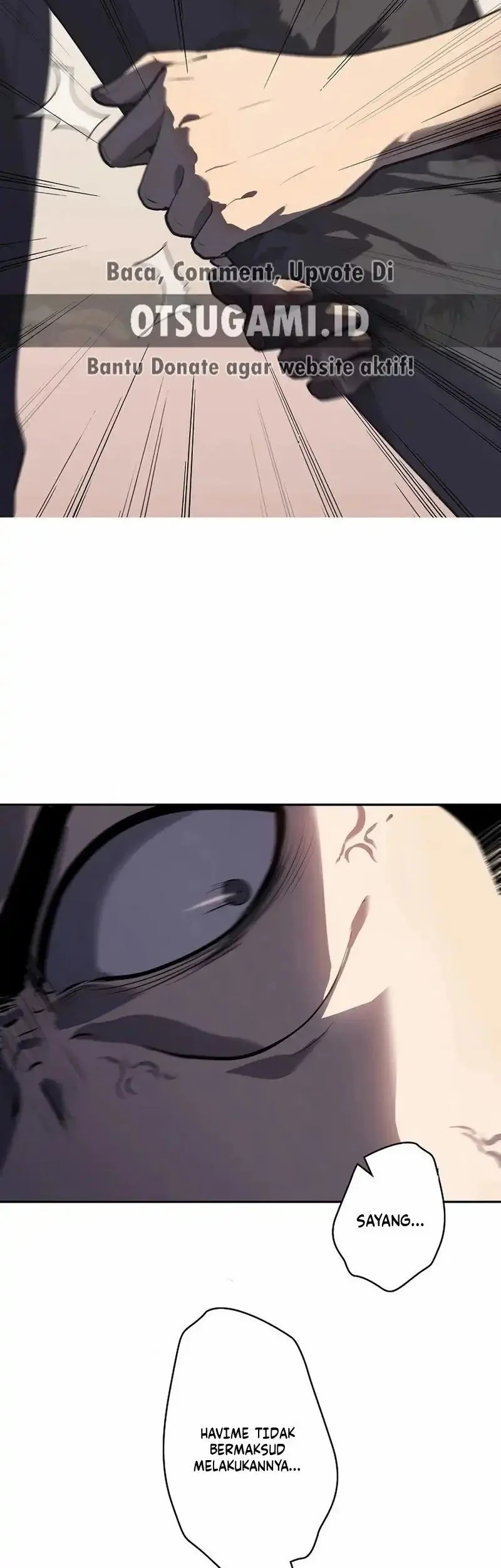 Mad Dog (Kaoru) Chapter 2 Gambar 14