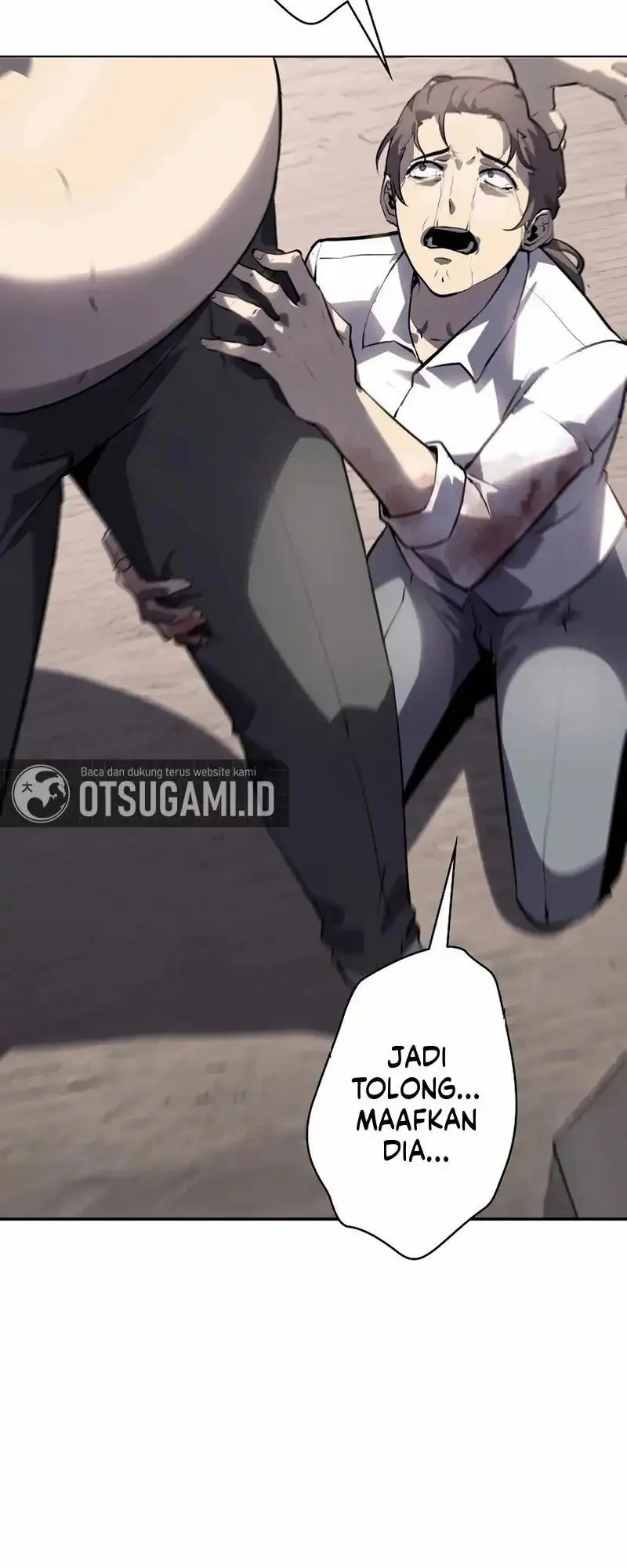 Mad Dog (Kaoru) Chapter 2 Gambar 15