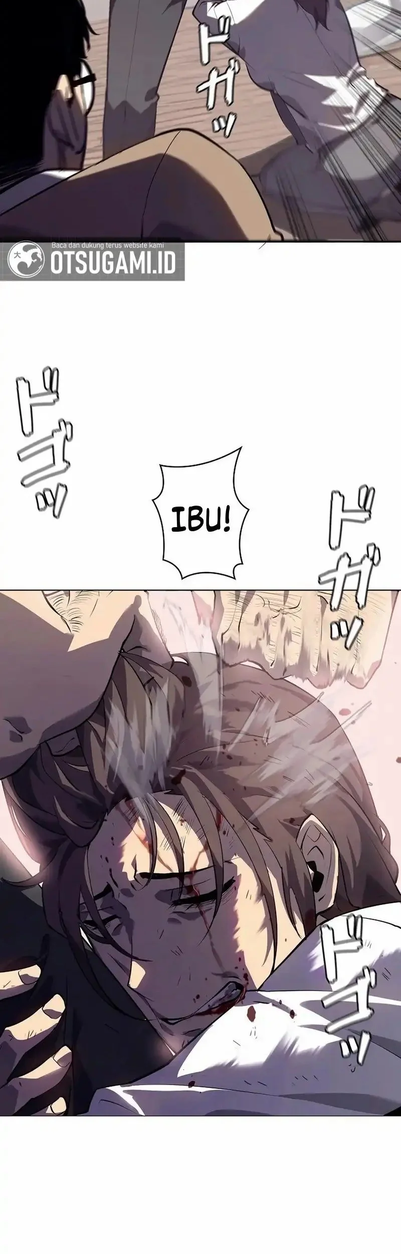 Mad Dog (Kaoru) Chapter 2 Gambar 17