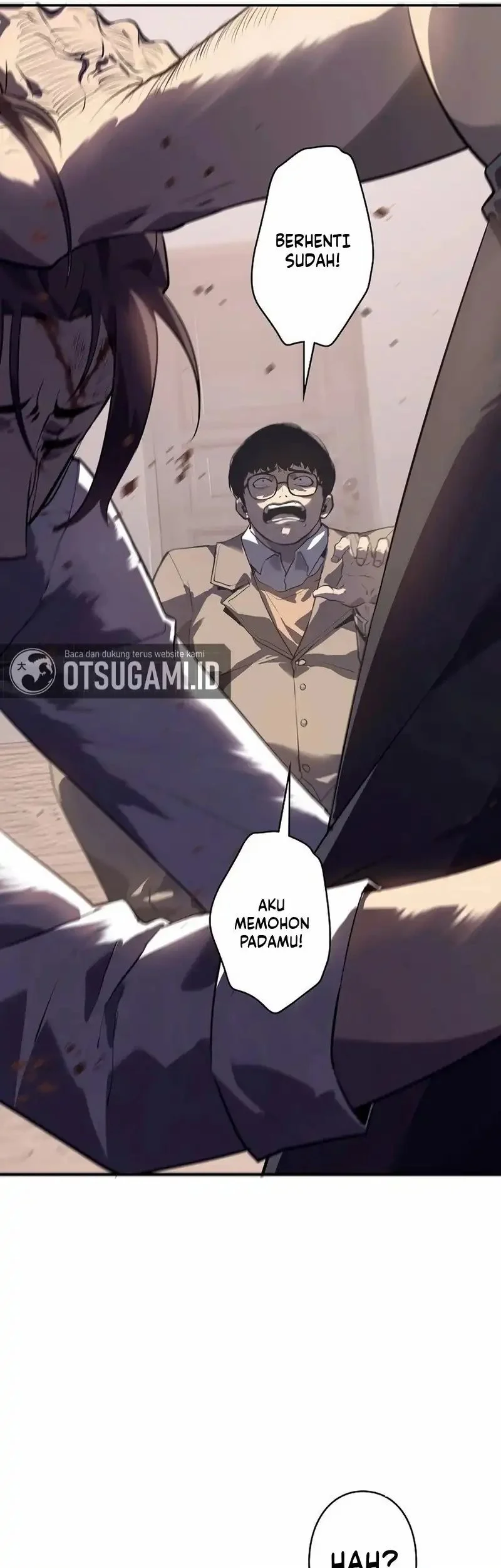 Mad Dog (Kaoru) Chapter 2 Gambar 19