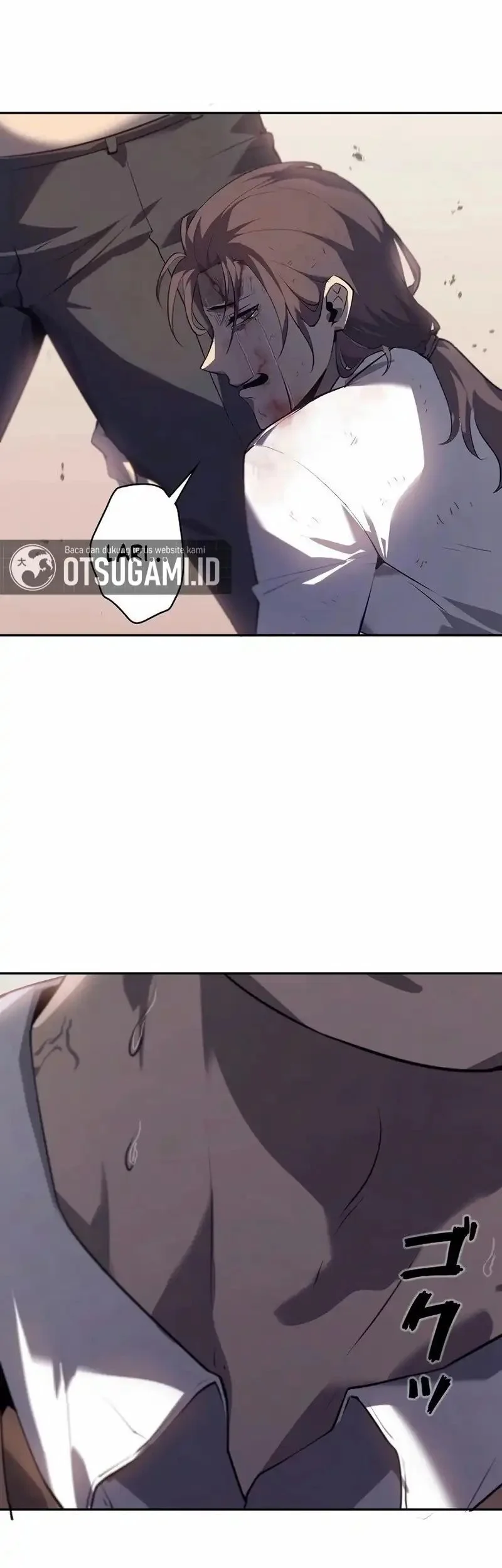 Mad Dog (Kaoru) Chapter 2 Gambar 22