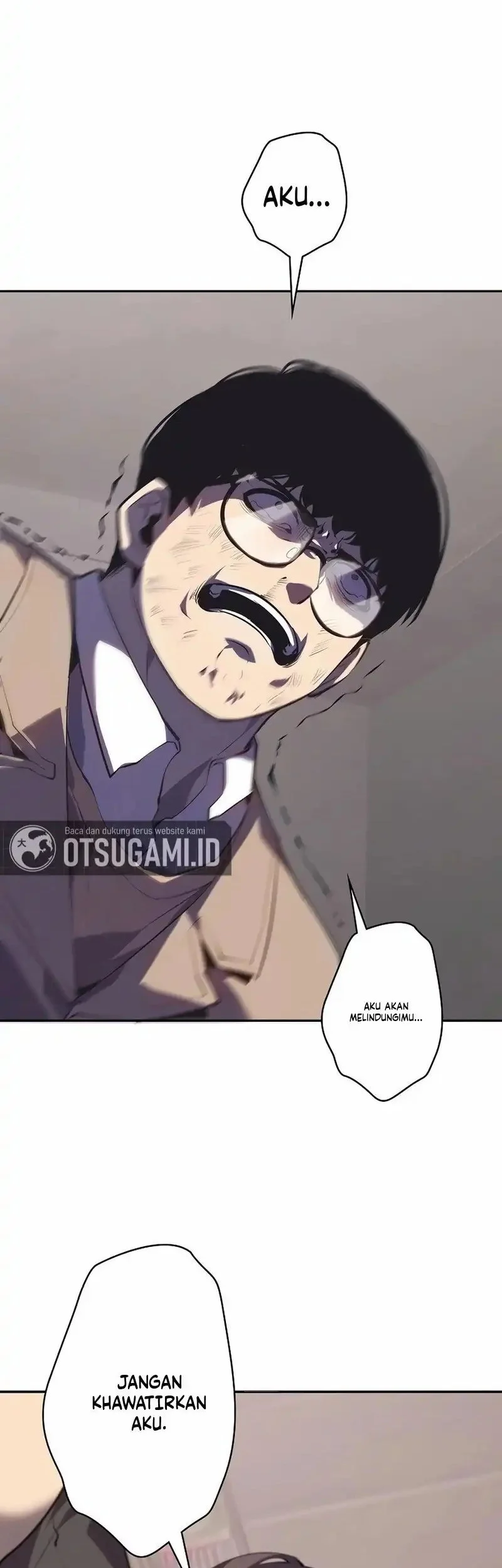 Mad Dog (Kaoru) Chapter 2 Gambar 23