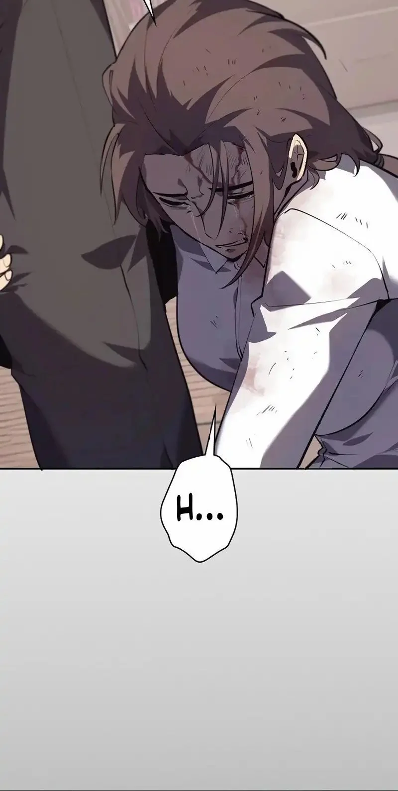 Mad Dog (Kaoru) Chapter 2 Gambar 24