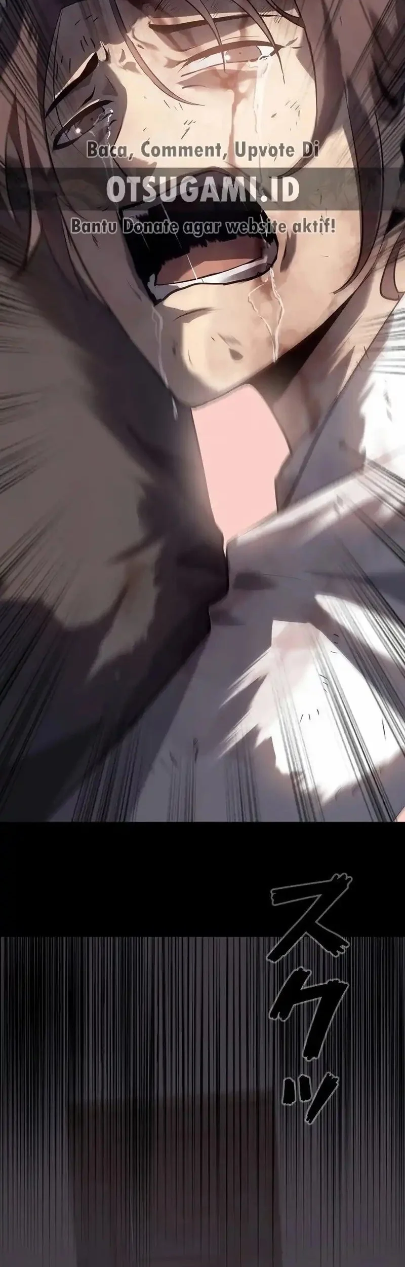 Mad Dog (Kaoru) Chapter 2 Gambar 26