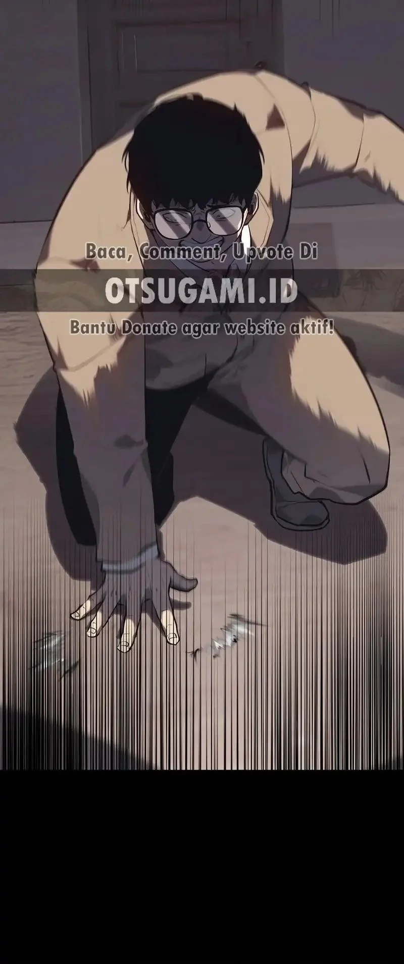 Mad Dog (Kaoru) Chapter 2 Gambar 27