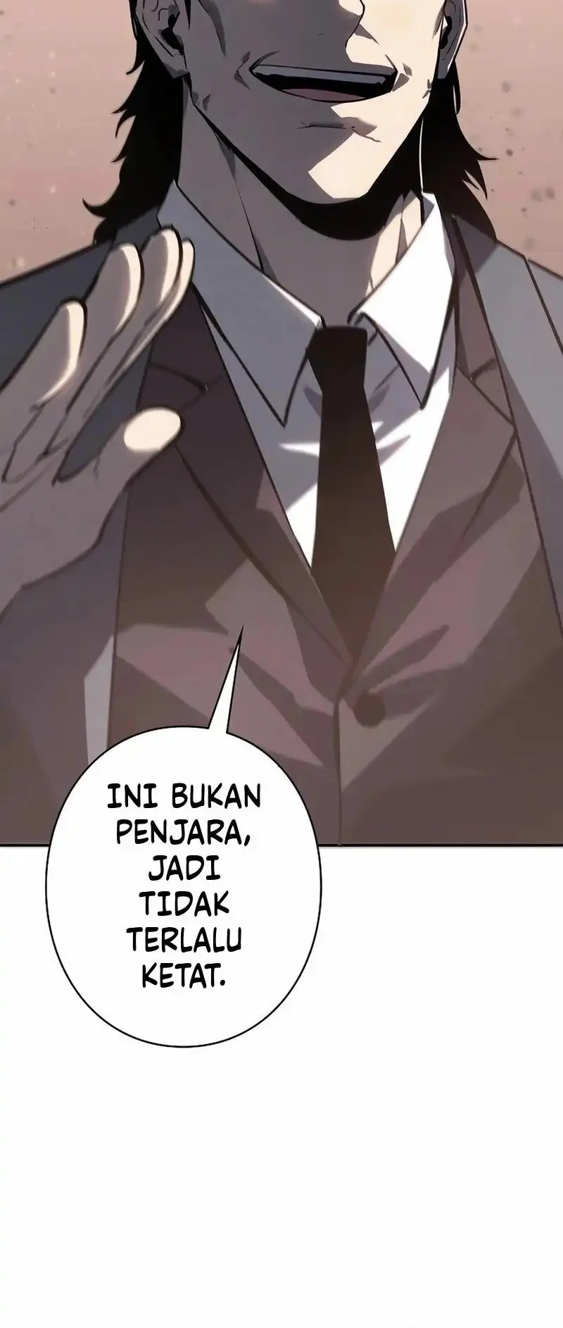Mad Dog (Kaoru) Chapter 3 Gambar 33