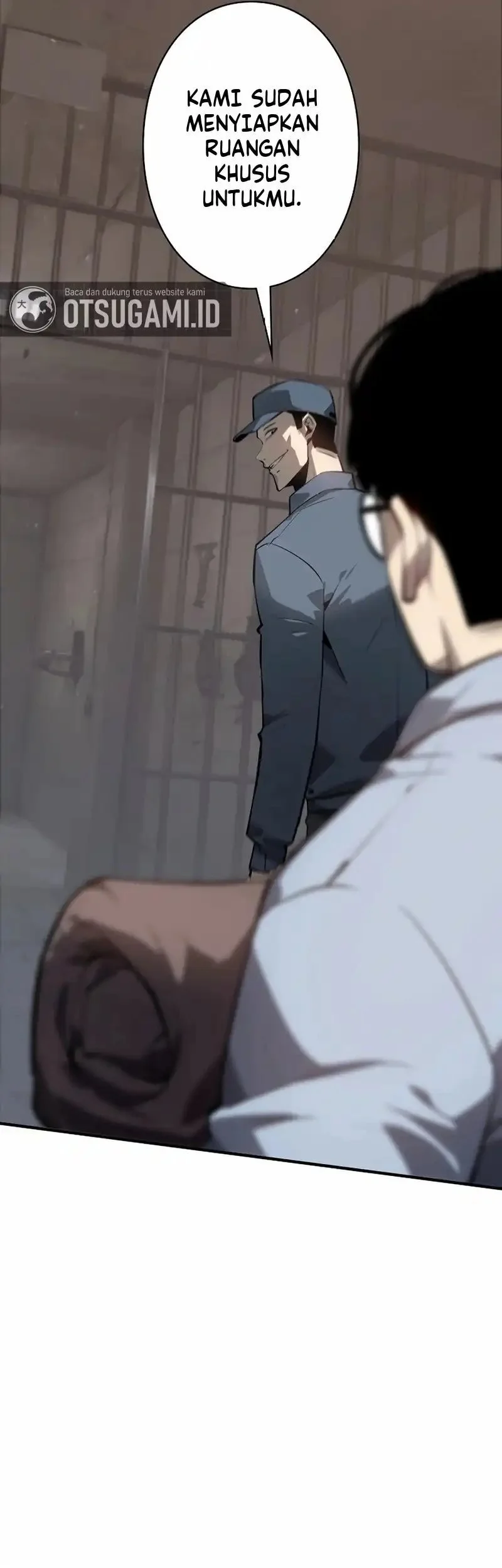 Mad Dog (Kaoru) Chapter 3 Gambar 43