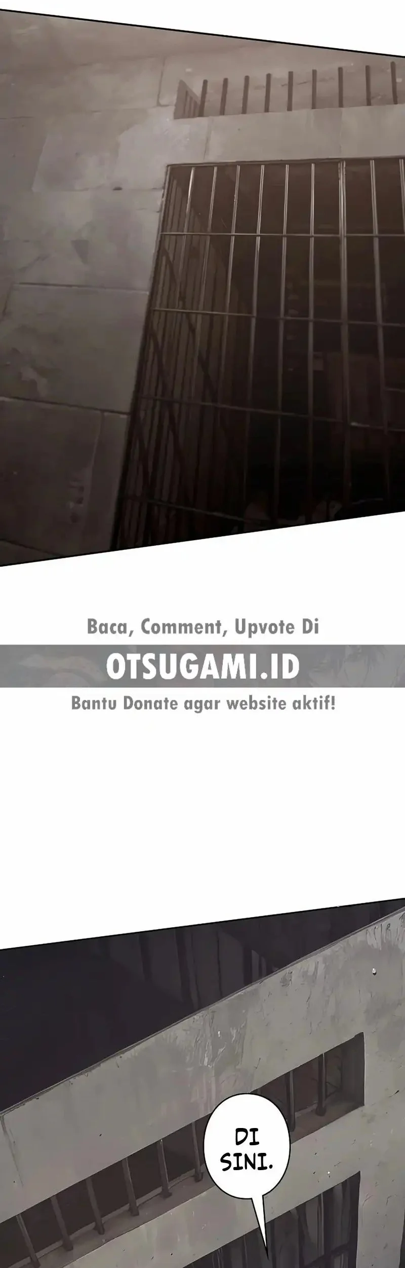 Mad Dog (Kaoru) Chapter 3 Gambar 44