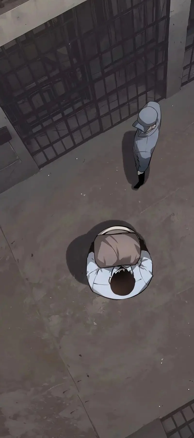 Mad Dog (Kaoru) Chapter 3 Gambar 45