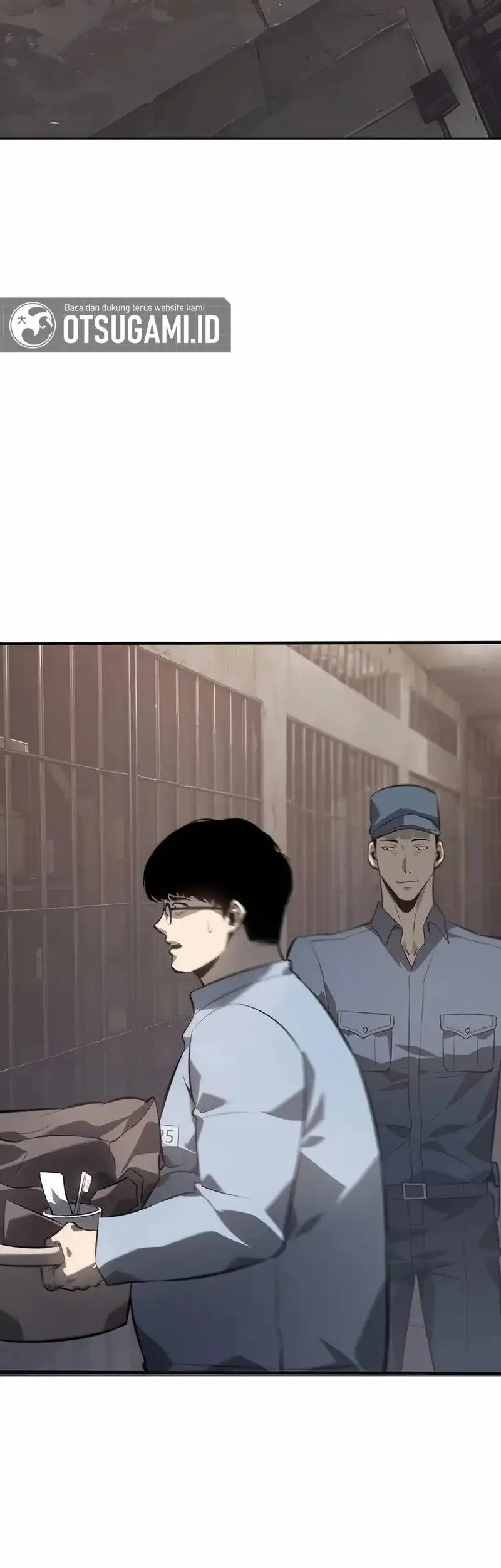 Mad Dog (Kaoru) Chapter 3 Gambar 46