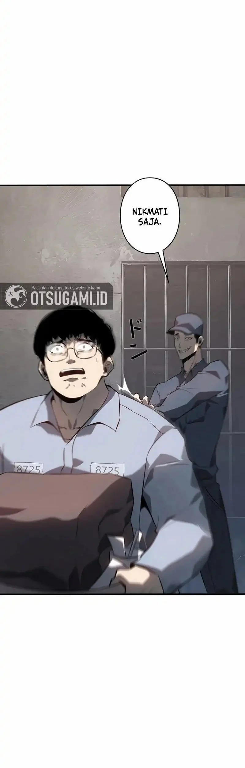 Mad Dog (Kaoru) Chapter 3 Gambar 47