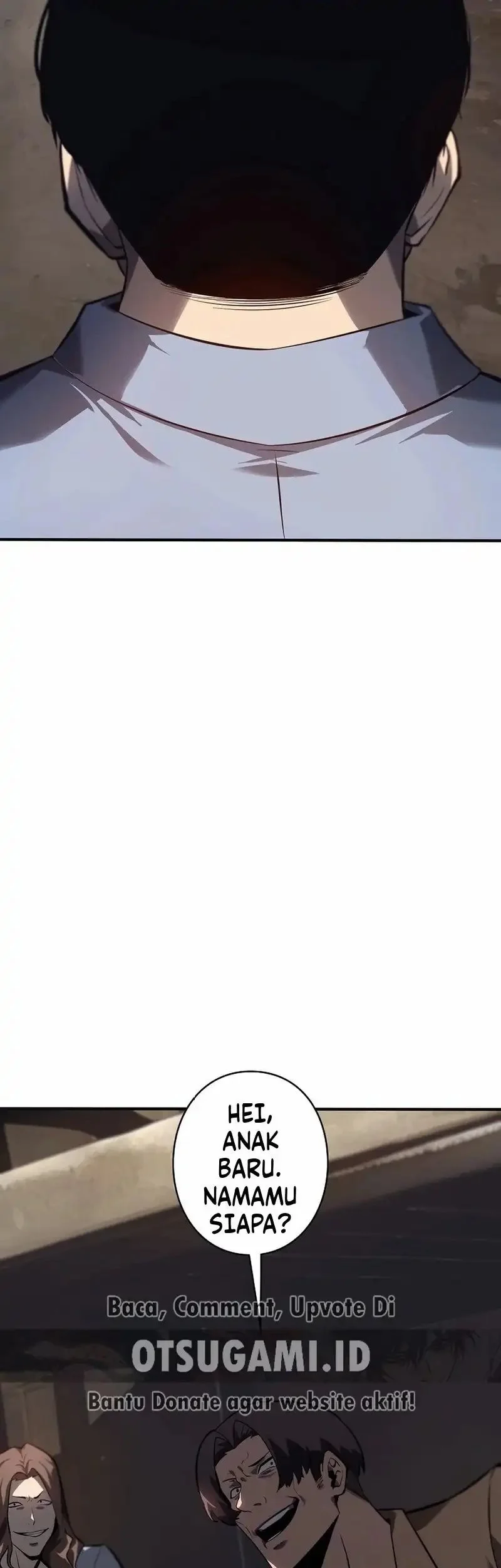 Mad Dog (Kaoru) Chapter 3 Gambar 49