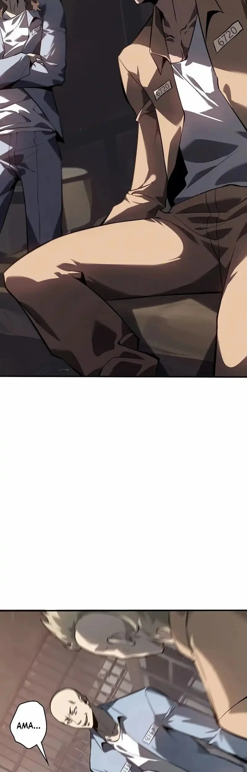 Mad Dog (Kaoru) Chapter 3 Gambar 50