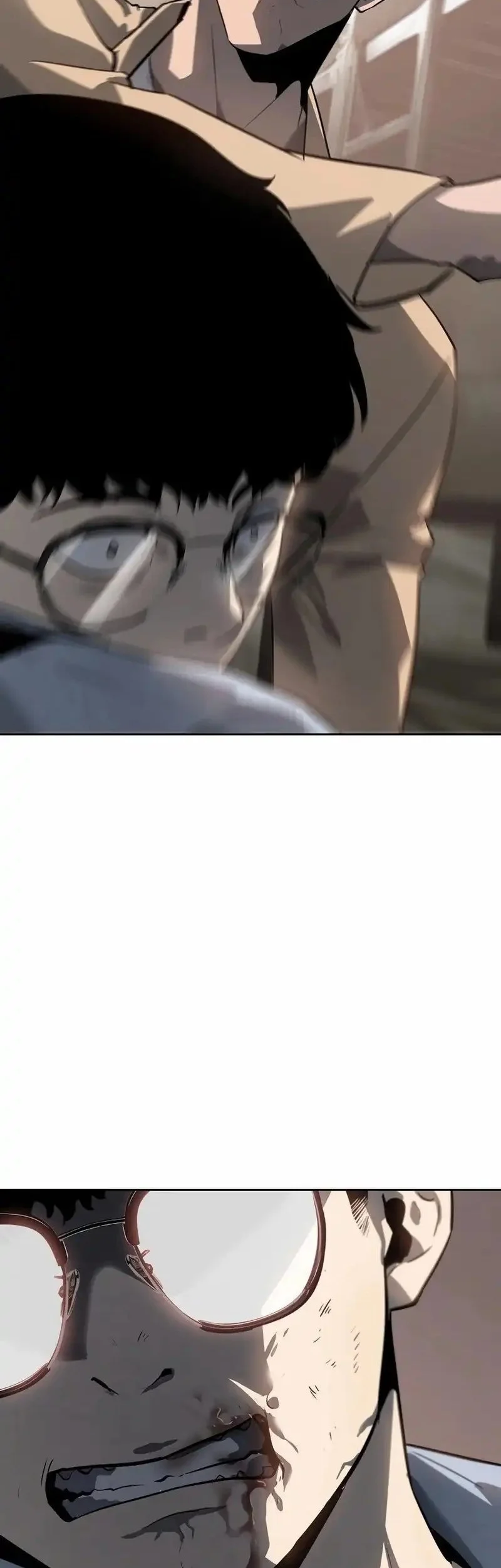 Mad Dog (Kaoru) Chapter 3 Gambar 53