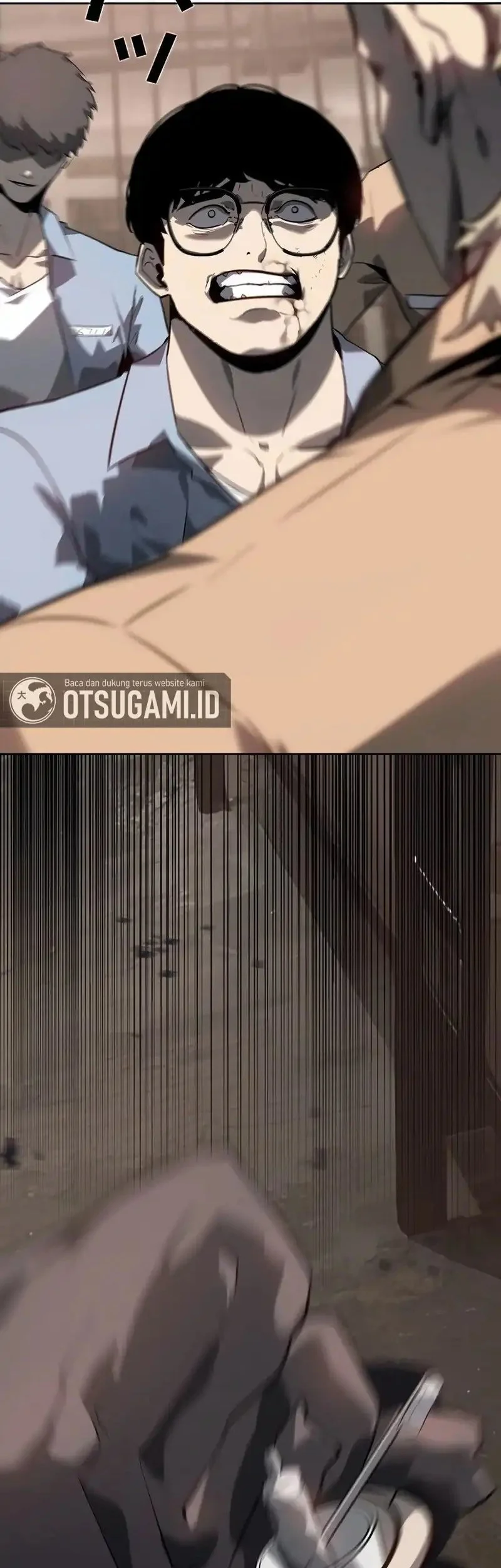 Mad Dog (Kaoru) Chapter 3 Gambar 56