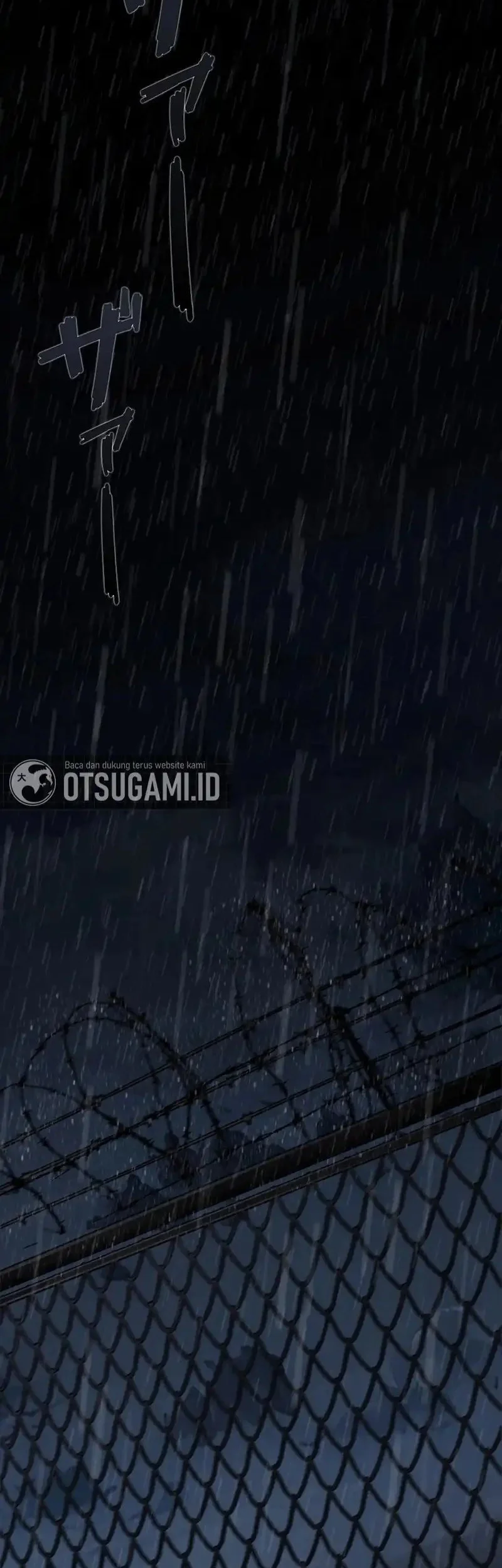 Manga Mad Dog (Kaoru) Chapter 3 gambar 2