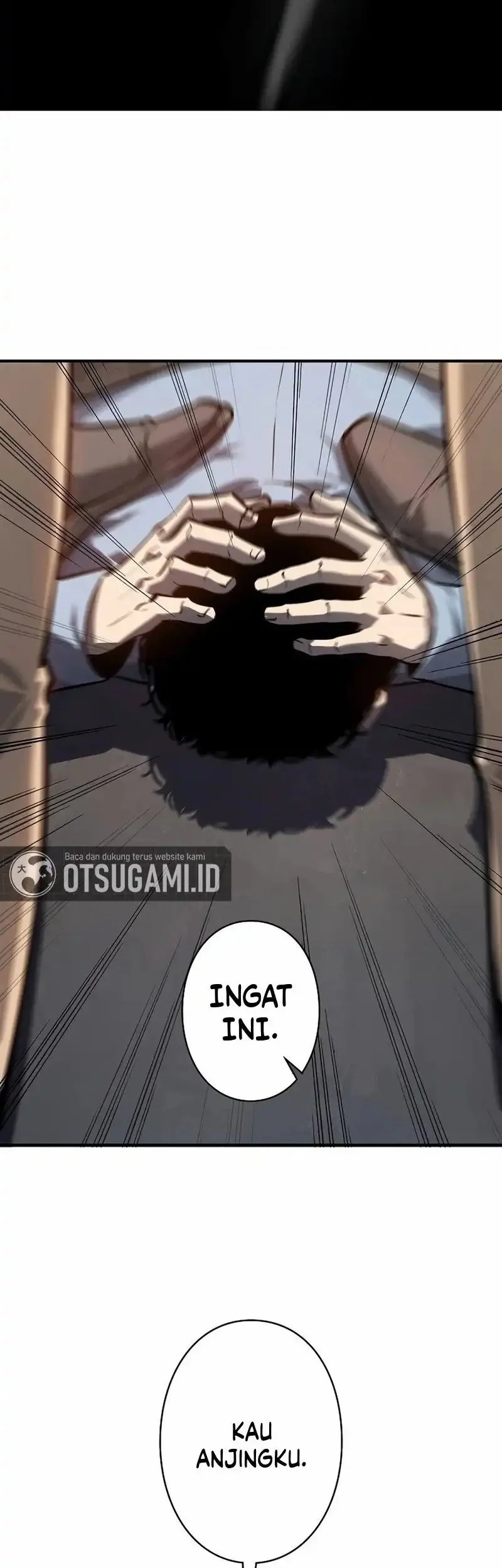 Mad Dog (Kaoru) Chapter 3 Gambar 59