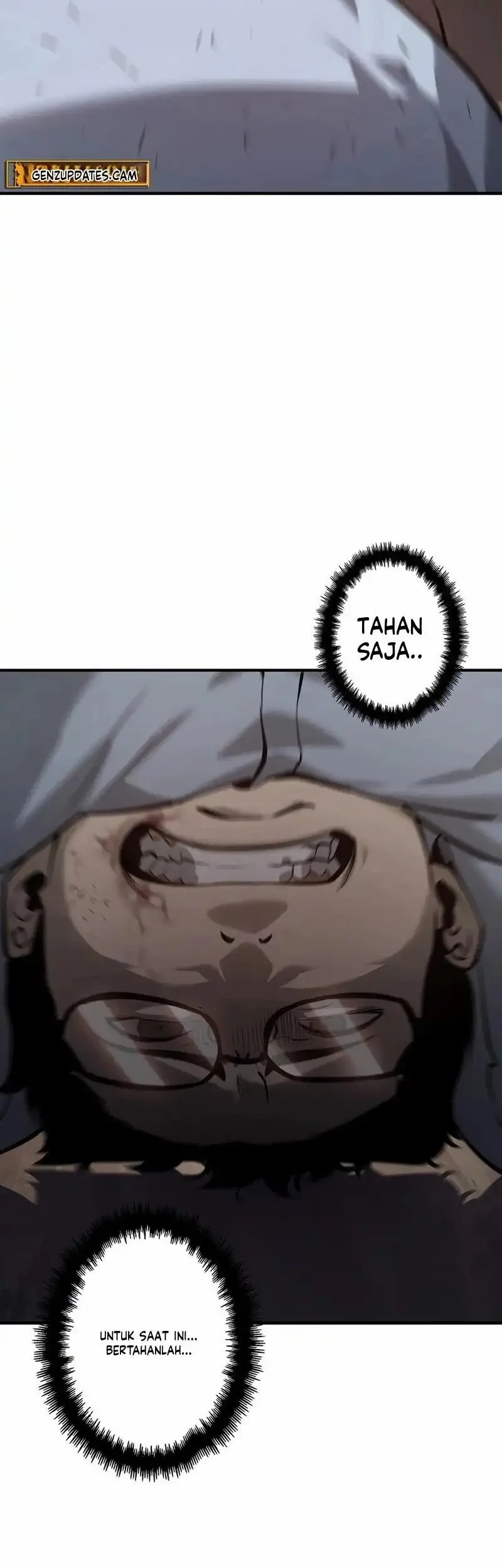 Mad Dog (Kaoru) Chapter 3 Gambar 61