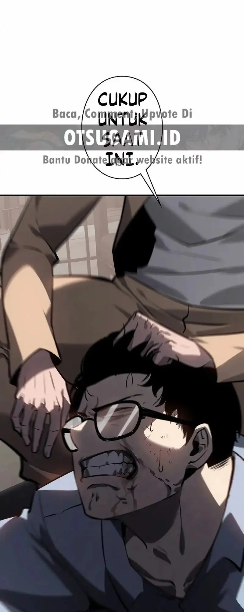 Mad Dog (Kaoru) Chapter 3 Gambar 63