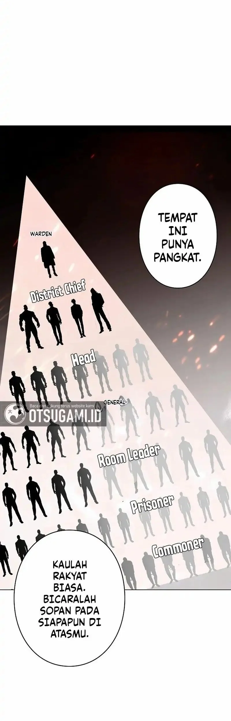 Mad Dog (Kaoru) Chapter 3 Gambar 65